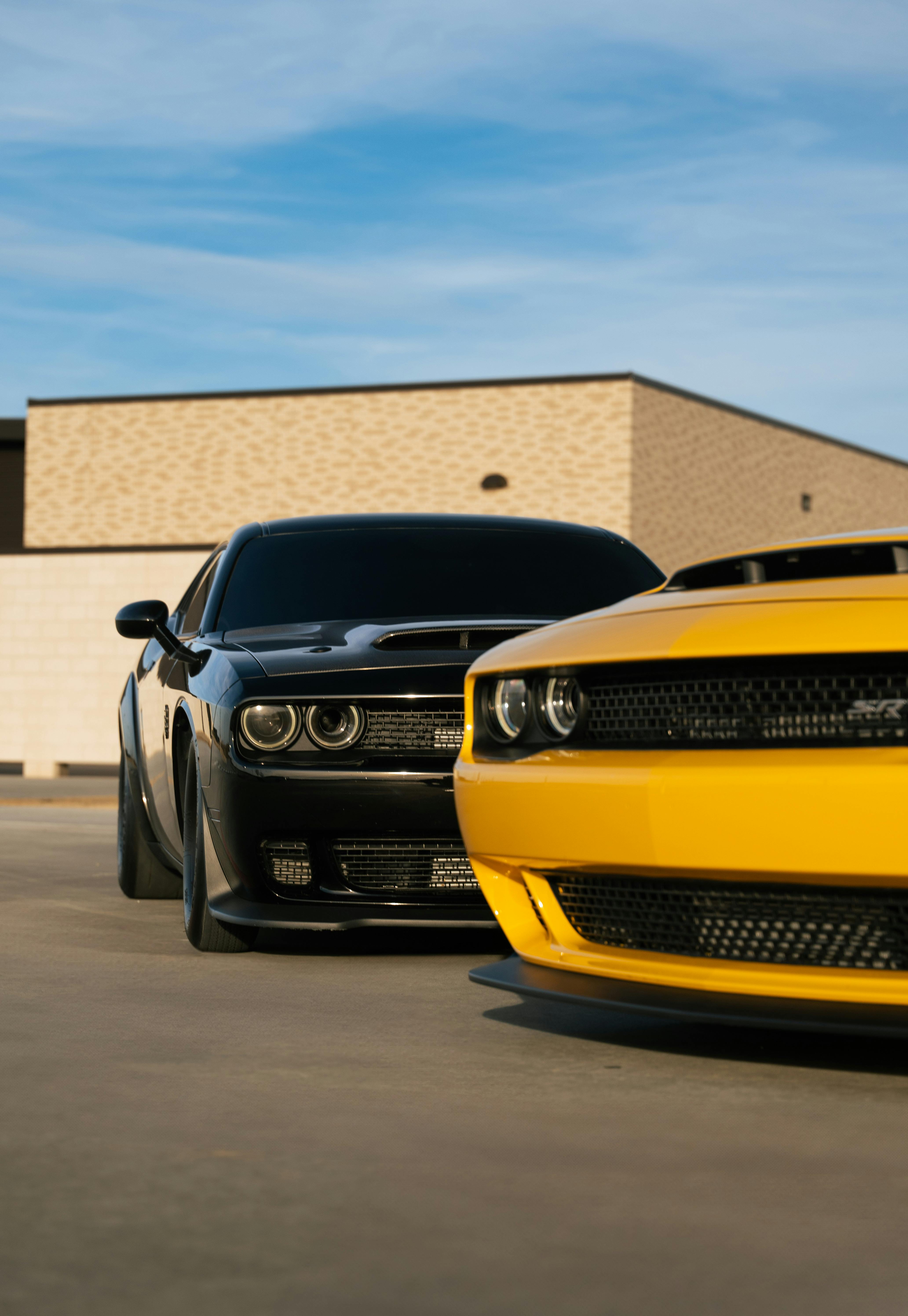 Performance vehicles analyzed by Fastly AI